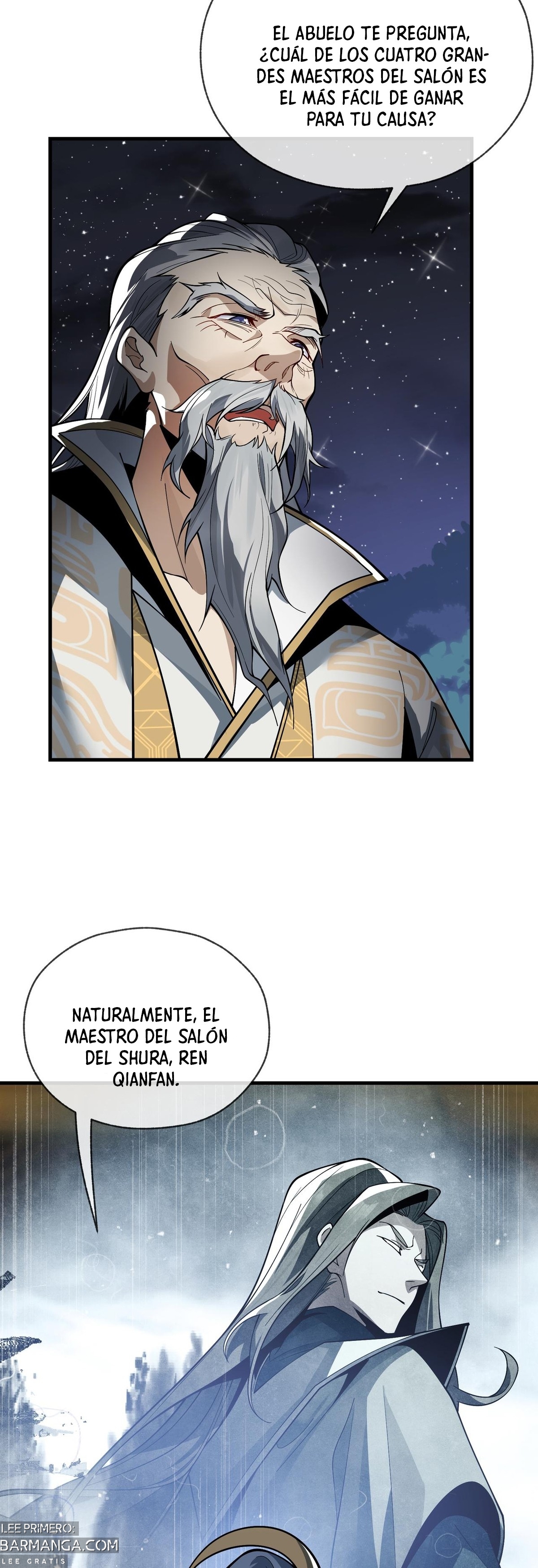 ¡Yo, el Señor Demonio, estoy siendo el objetivo de mis discípulas! Capitulo 16 página 16