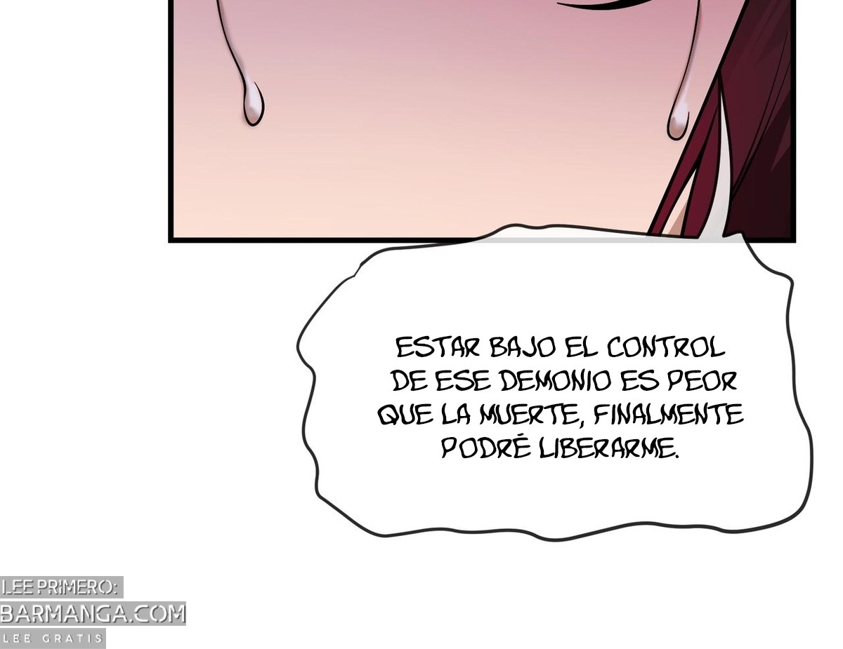 ¡Yo, el Señor Demonio, estoy siendo el objetivo de mis discípulas! Capitulo 20 página 26