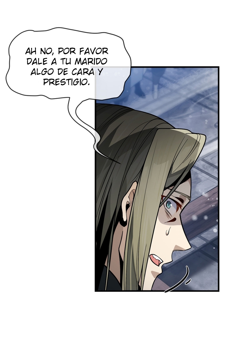 ¡Yo, el Señor Demonio, estoy siendo el objetivo de mis discípulas! Capitulo 26 página 20