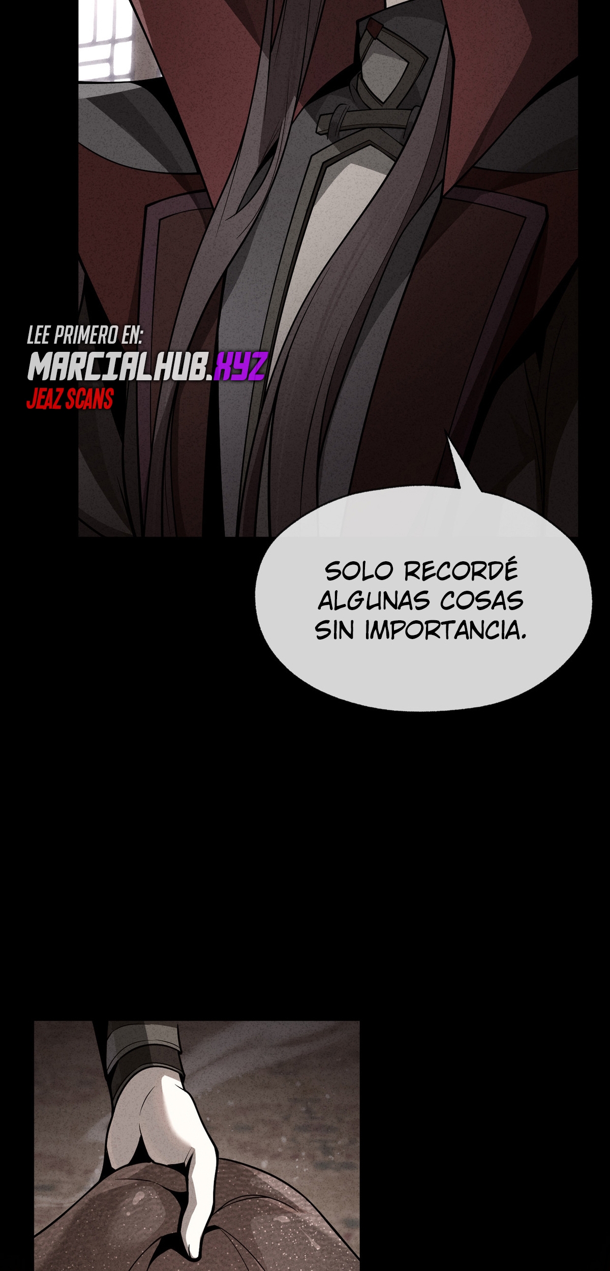 ¡Yo, el Señor Demonio, estoy siendo el objetivo de mis discípulas! Capitulo 32 página 48