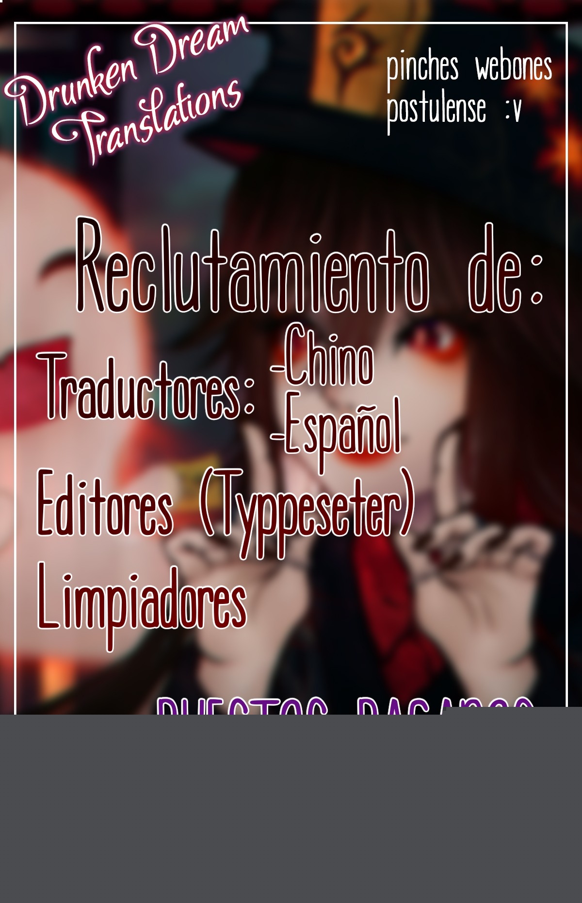¡Yo, el Señor Demonio, estoy siendo el objetivo de mis discípulas! Capitulo 33 página 42