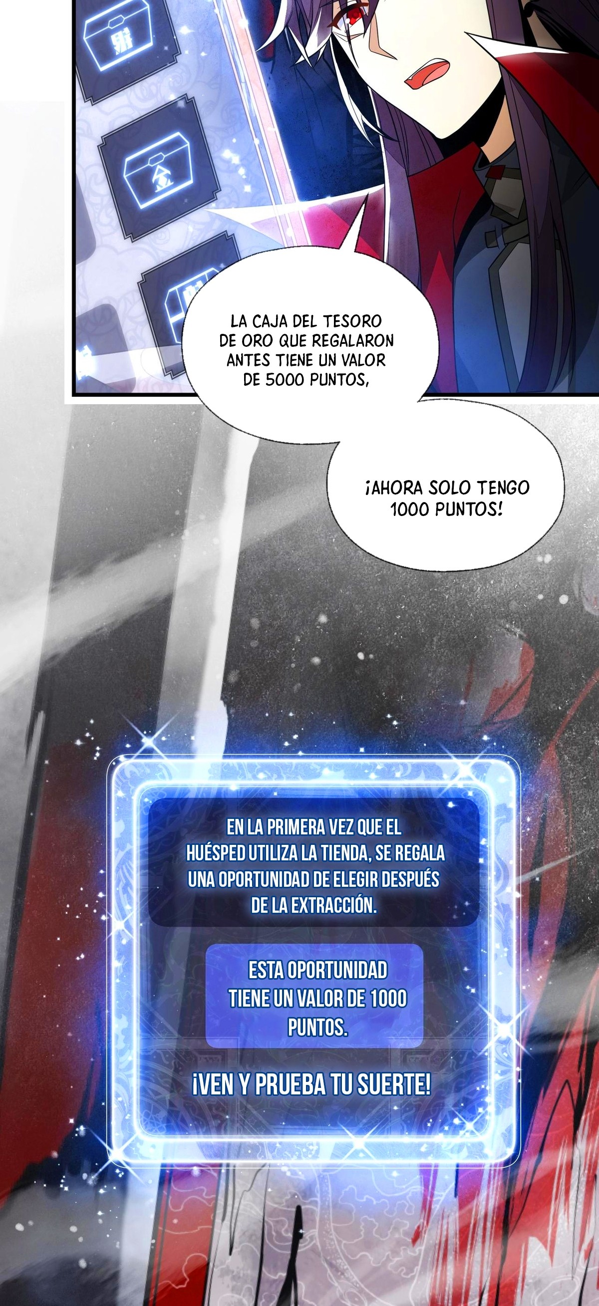 ¡Yo, el Señor Demonio, estoy siendo el objetivo de mis discípulas! Capitulo 5 página 10