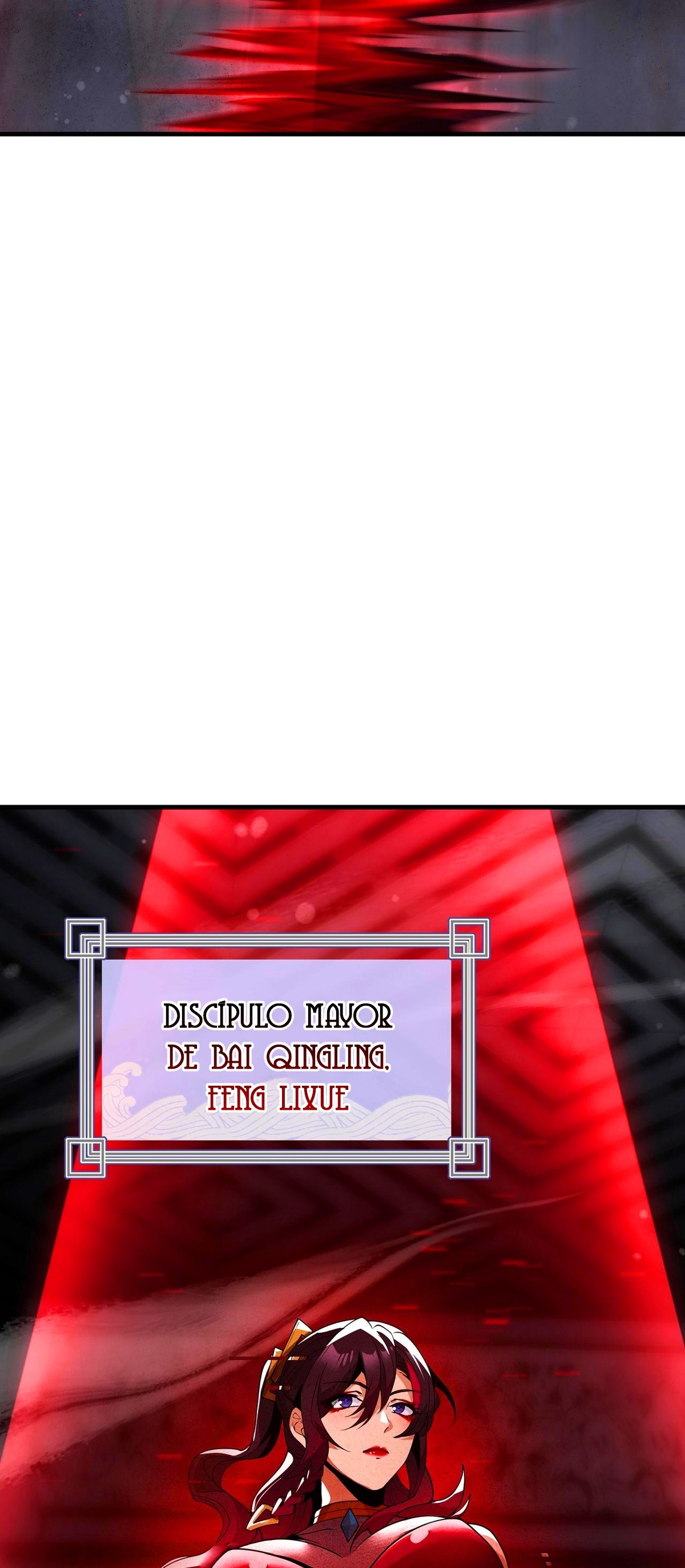 ¡Yo, el Señor Demonio, estoy siendo el objetivo de mis discípulas! Capitulo 5 página 19