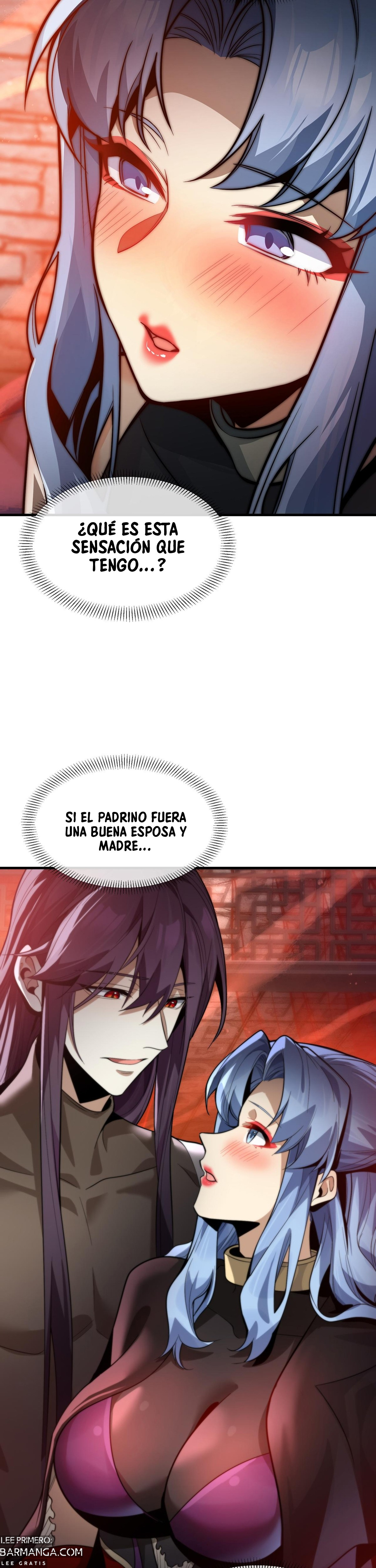 ¡Yo, el Señor Demonio, estoy siendo el objetivo de mis discípulas! Capitulo 66 página 12