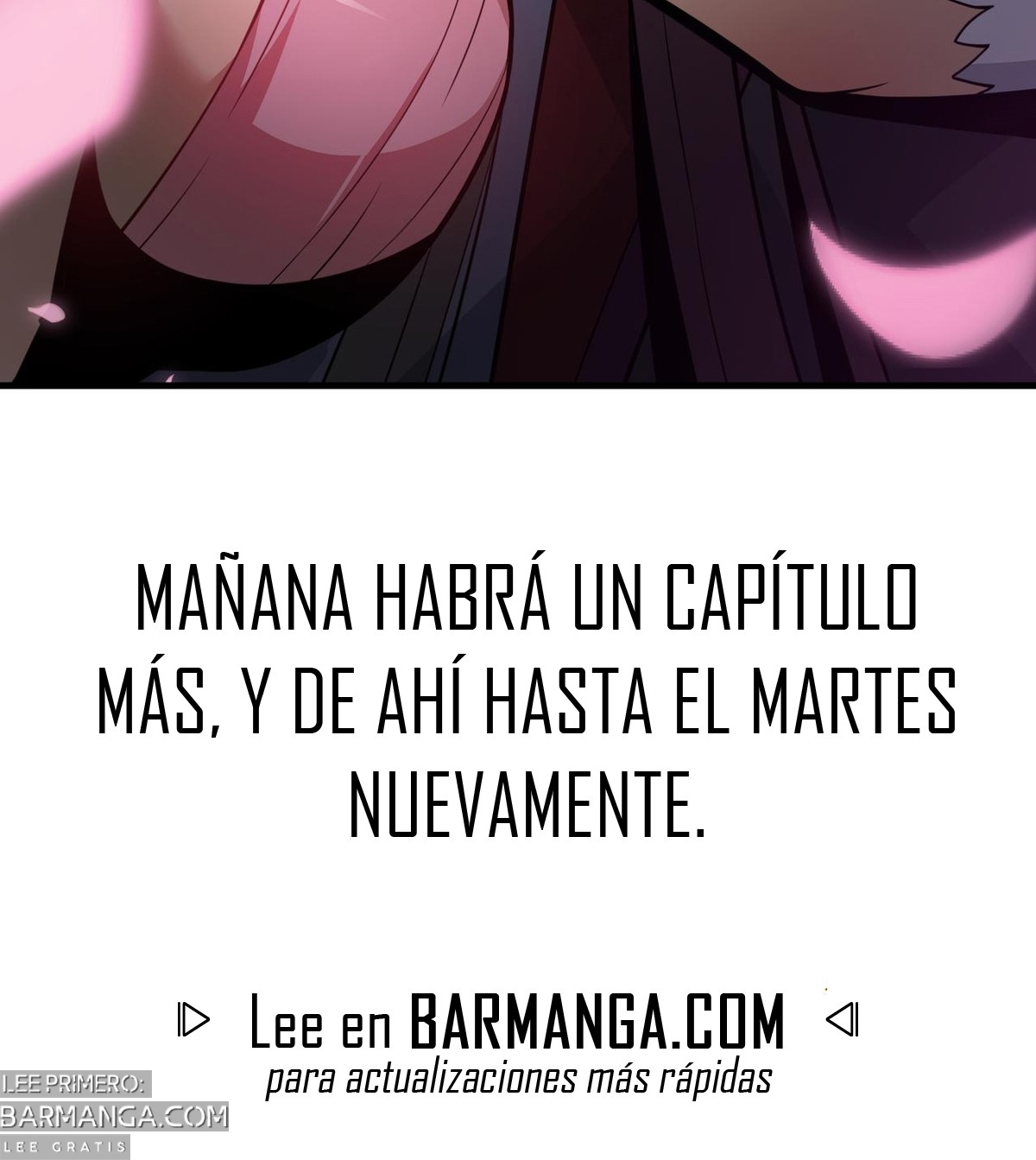 ¡Yo, el Señor Demonio, estoy siendo el objetivo de mis discípulas! Capitulo 70 página 31