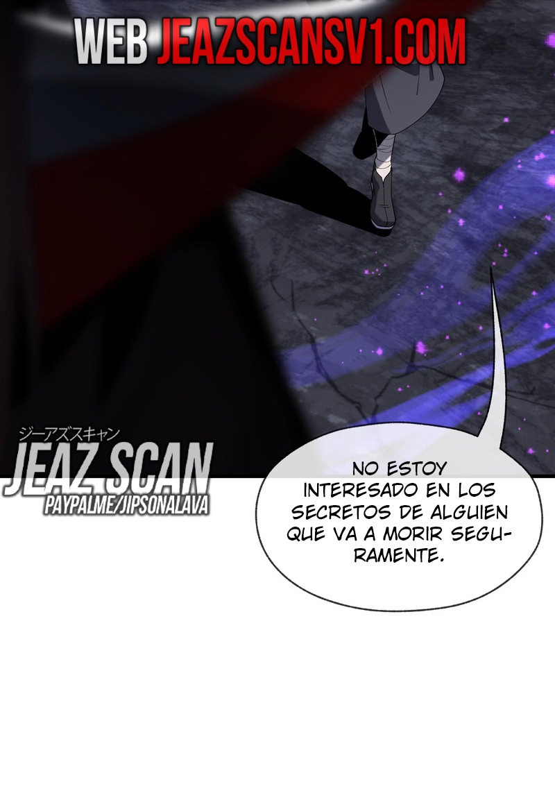 ¡Yo, el Señor Demonio, estoy siendo el objetivo de mis discípulas! Capitulo 8 página 6
