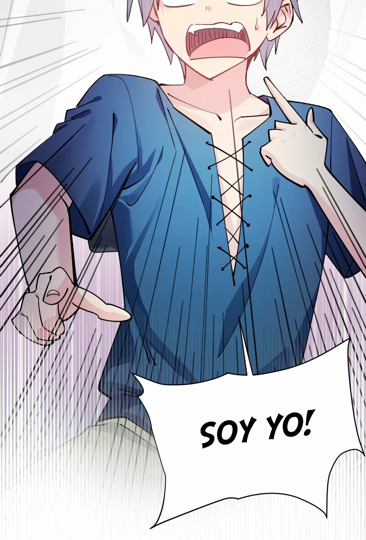 Me parezco demasiado al jefe y el mundo en realidad lo cree Capitulo 1: ¡¿El Rey de la Luna resultó ser un Novato?! página 17