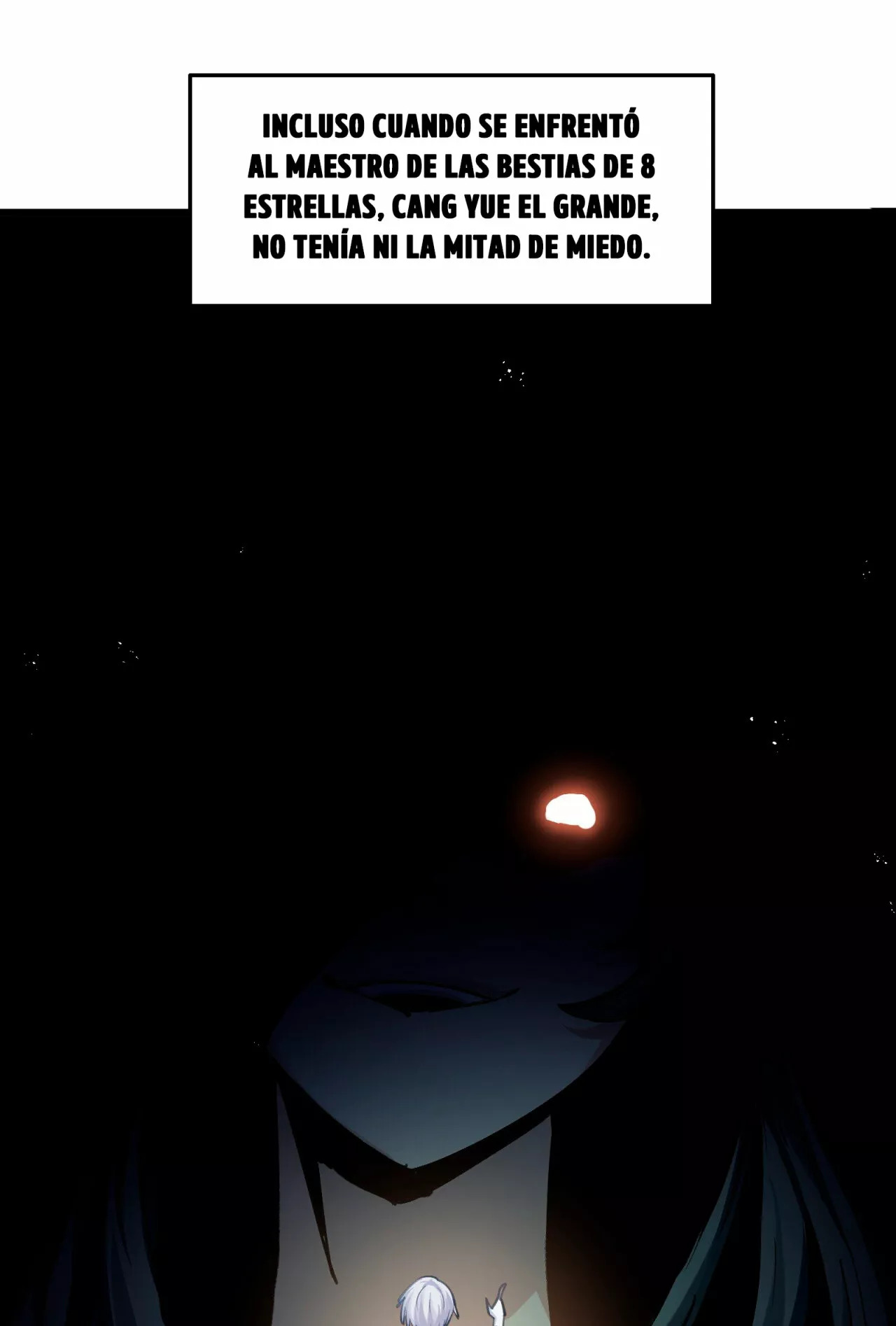 Me parezco demasiado al jefe y el mundo en realidad lo cree Capitulo 1: ¡¿El Rey de la Luna resultó ser un Novato?! página 32