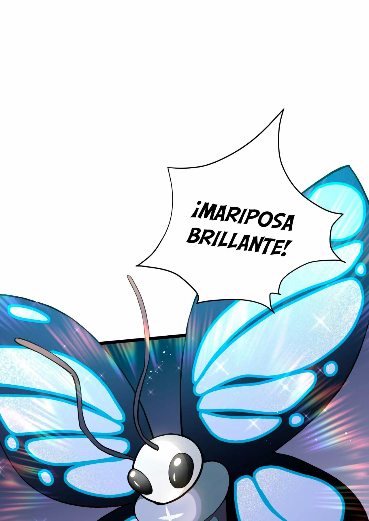 Me parezco demasiado al jefe y el mundo en realidad lo cree Capitulo 1: ¡¿El Rey de la Luna resultó ser un Novato?! página 36
