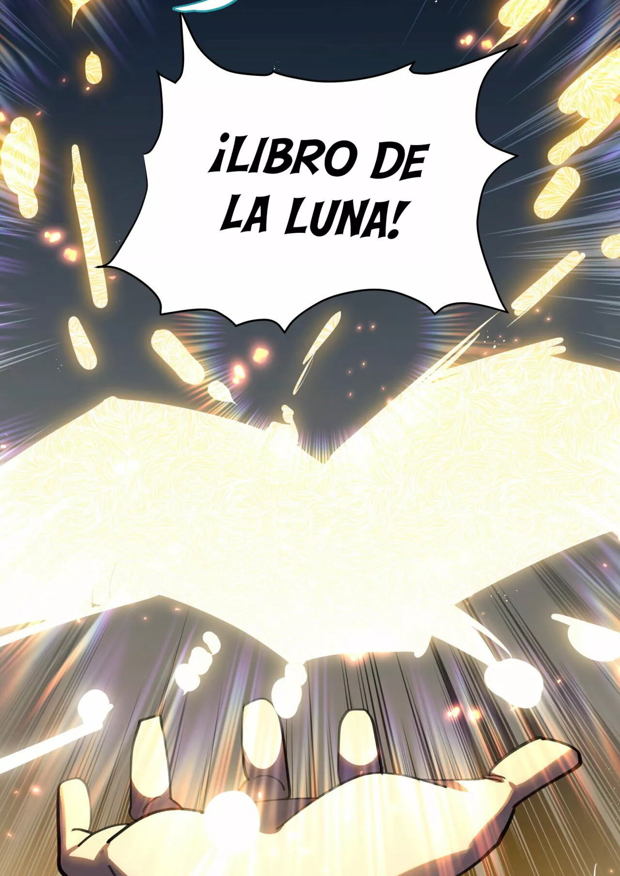 Me parezco demasiado al jefe y el mundo en realidad lo cree Capitulo 1: ¡¿El Rey de la Luna resultó ser un Novato?! página 44