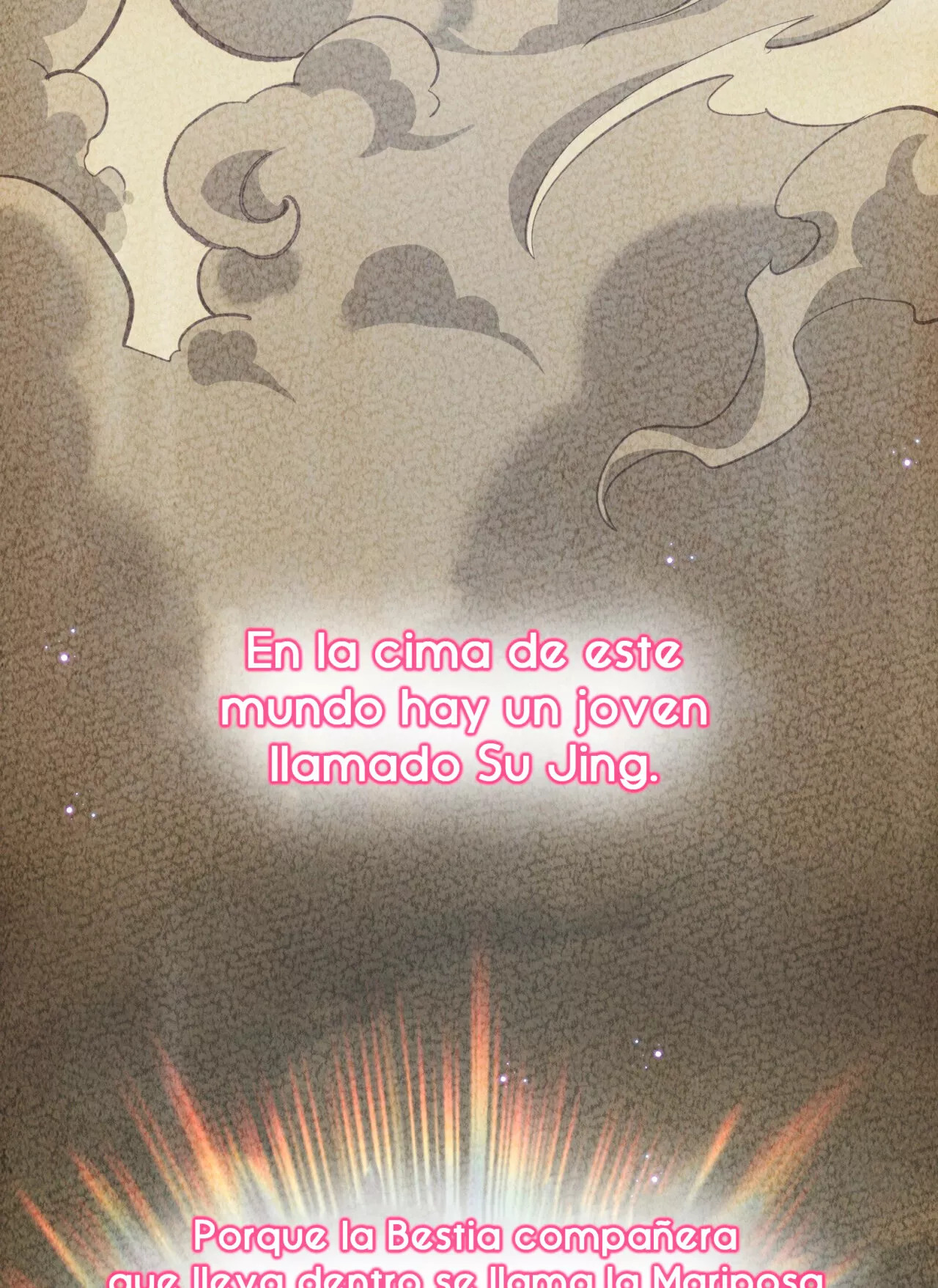 Me parezco demasiado al jefe y el mundo en realidad lo cree Capitulo 1: ¡¿El Rey de la Luna resultó ser un Novato?! página 6
