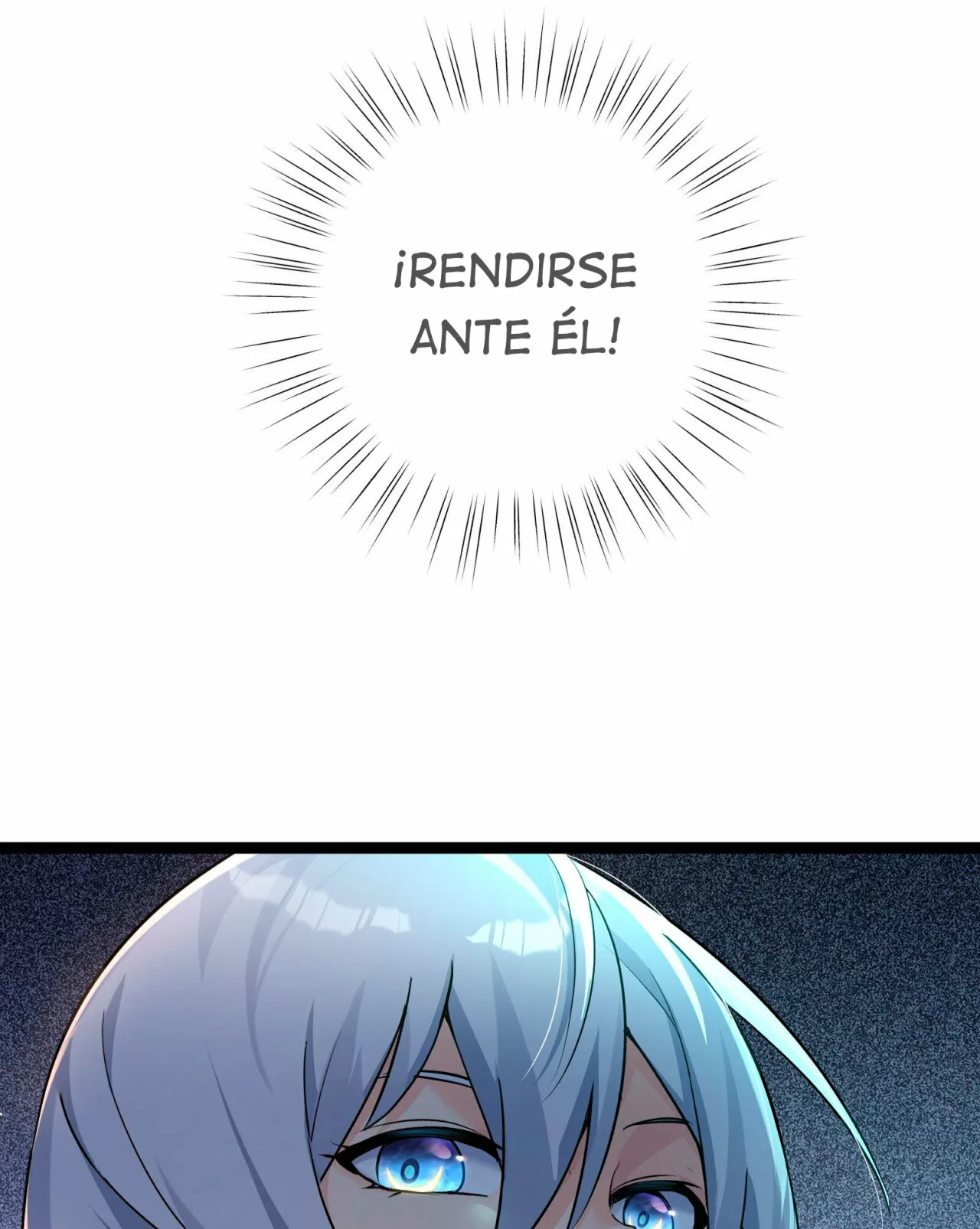 Me parezco demasiado al jefe y el mundo en realidad lo cree Capitulo 1: ¡¿El Rey de la Luna resultó ser un Novato?! página 67