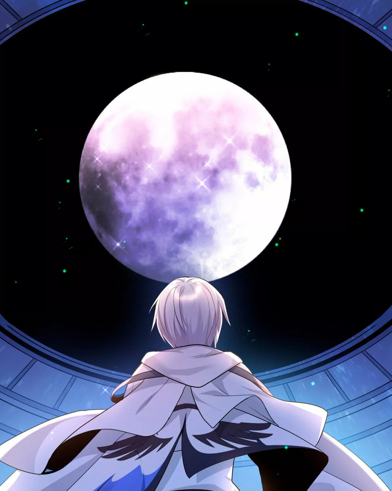 Me parezco demasiado al jefe y el mundo en realidad lo cree Capitulo 1: ¡¿El Rey de la Luna resultó ser un Novato?! página 72