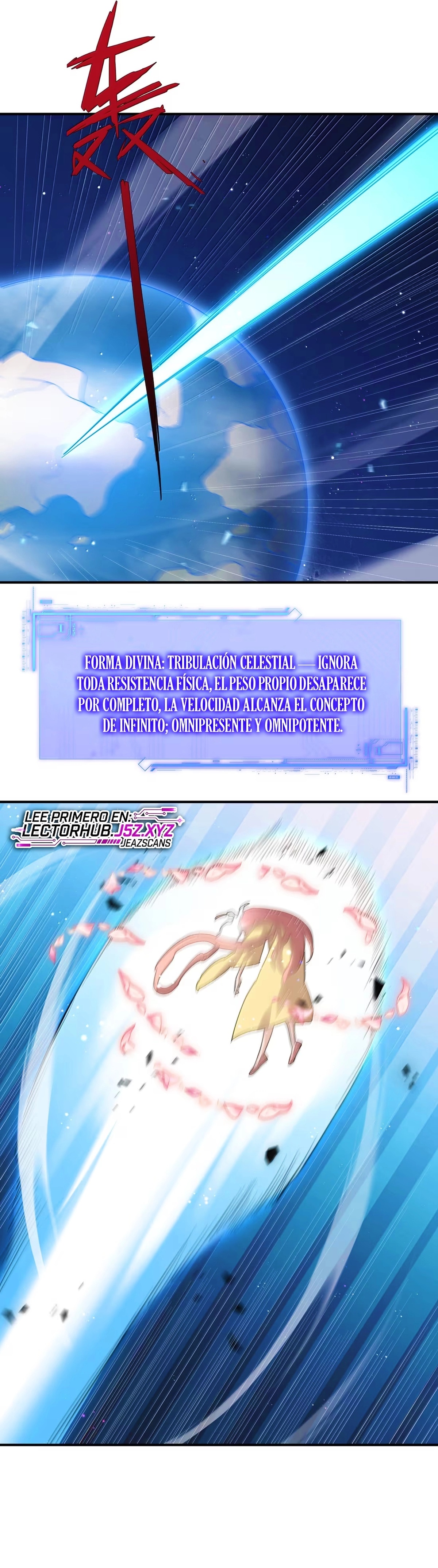 Me parezco demasiado al jefe y el mundo en realidad lo cree Capitulo 141 página 17