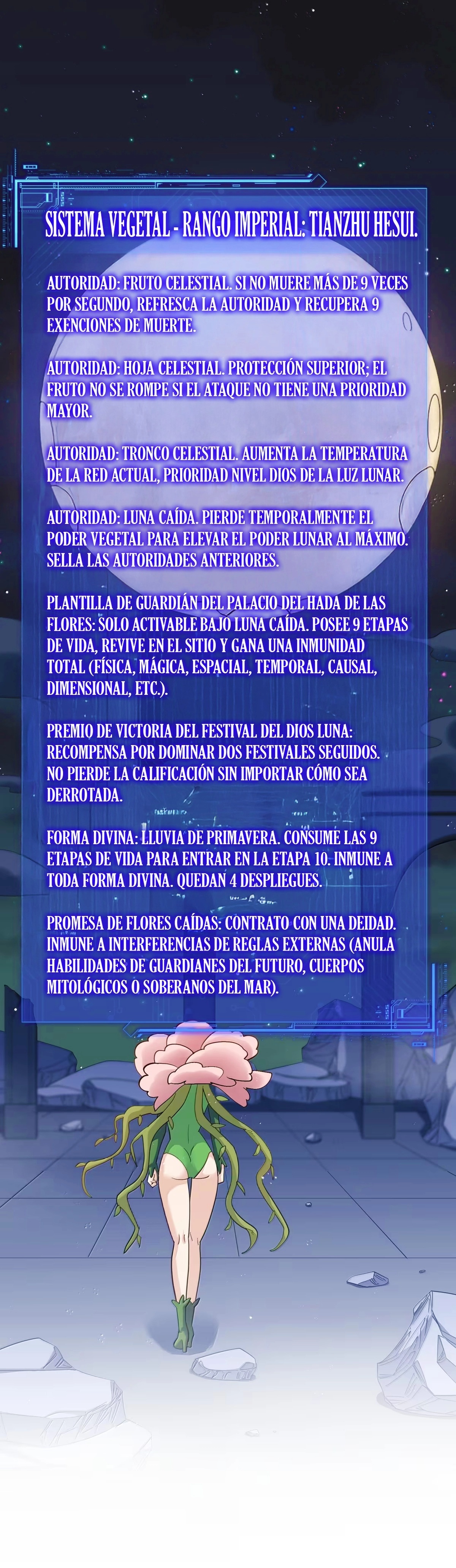 Me parezco demasiado al jefe y el mundo en realidad lo cree Capitulo 141 página 28