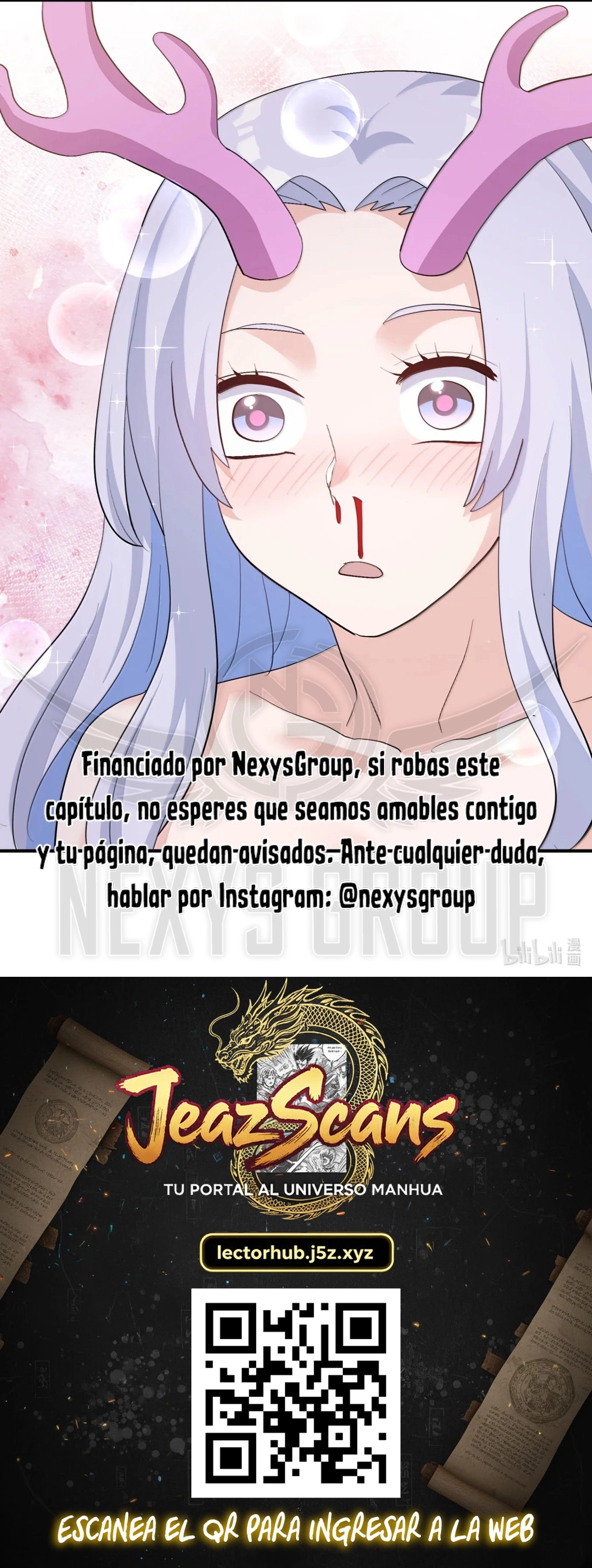 Me parezco demasiado al jefe y el mundo en realidad lo cree Capitulo 143 página 29