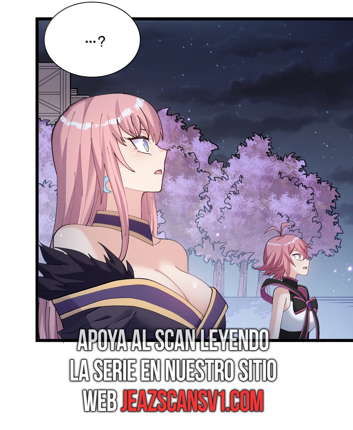 Me parezco demasiado al jefe y el mundo en realidad lo cree Capitulo 82 página 5