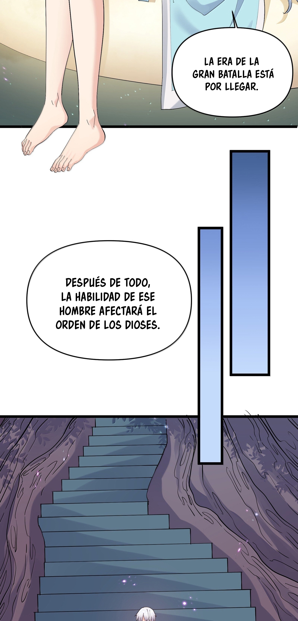 Me parezco demasiado al jefe y el mundo en realidad lo cree Capitulo 87 página 29