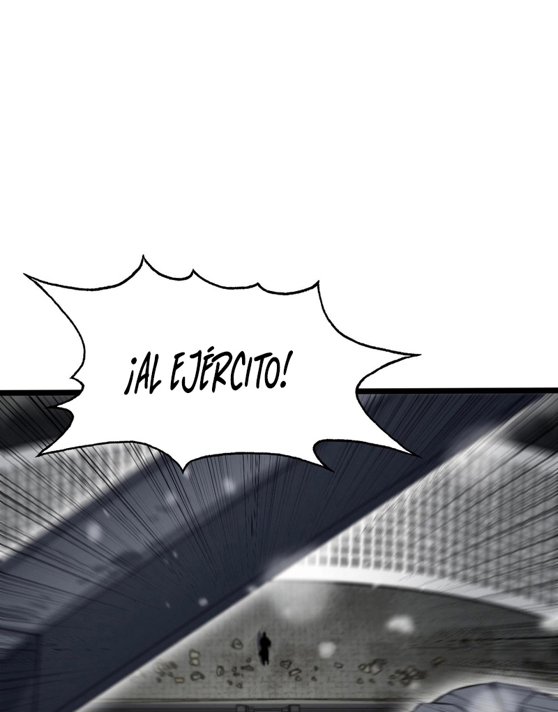 ¡Mataré a todas las razas! Capitulo 1 página 23