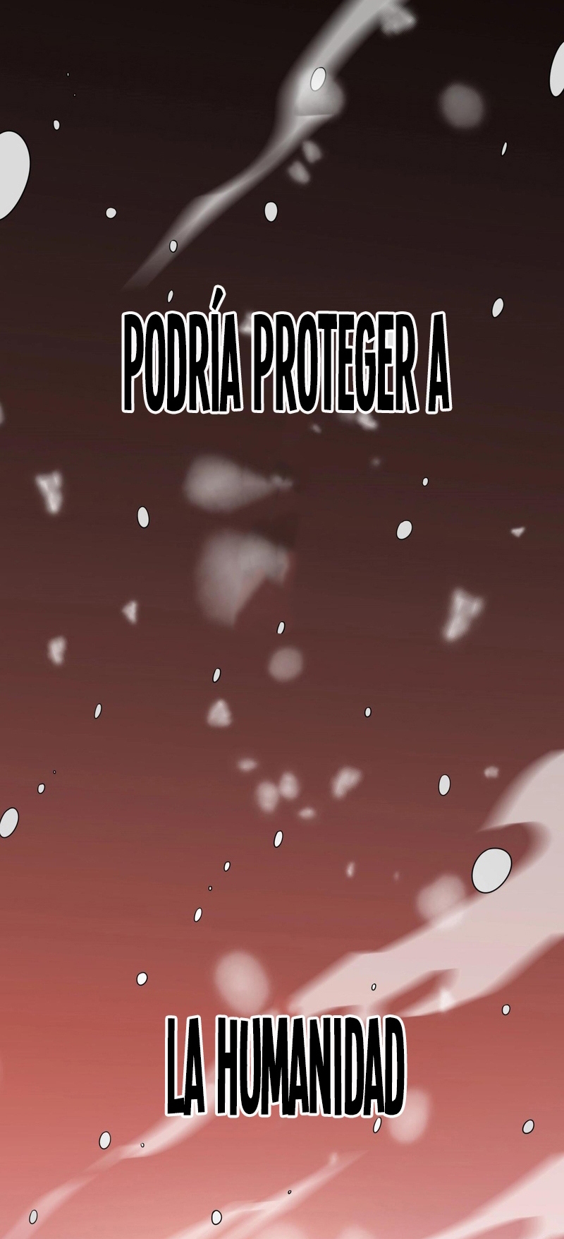 ¡Mataré a todas las razas! Capitulo 1 página 51