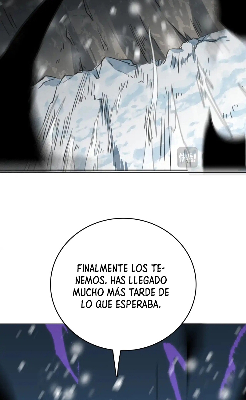¡Mataré a todas las razas! Capitulo 10 página 23