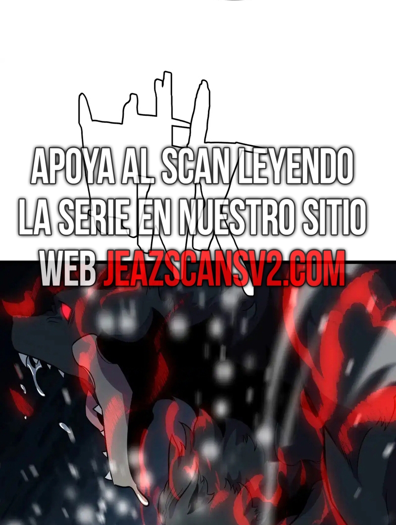 ¡Mataré a todas las razas! Capitulo 10 página 9