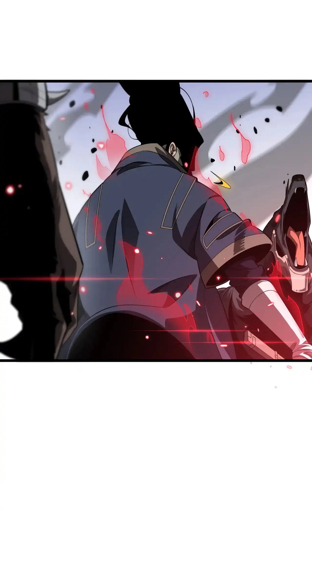 ¡Mataré a todas las razas! Capitulo 22 página 4