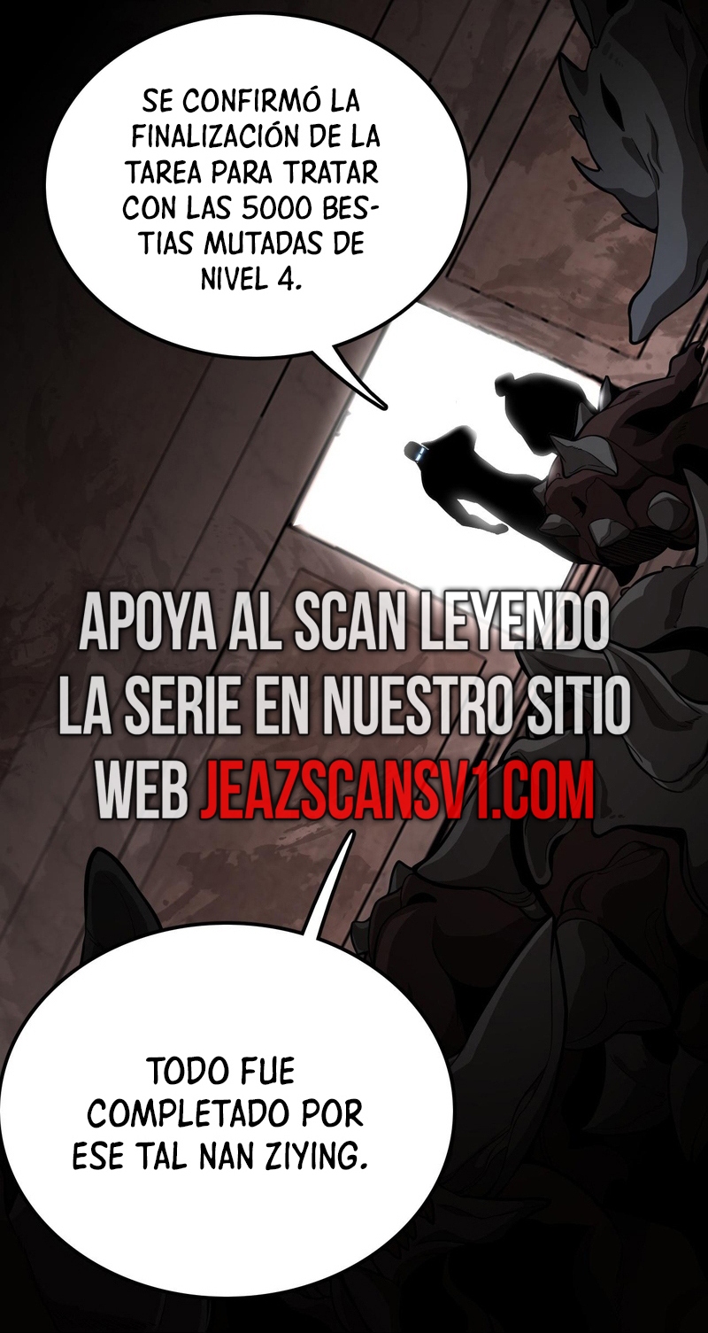 ¡Mataré a todas las razas! Capitulo 6 página 13
