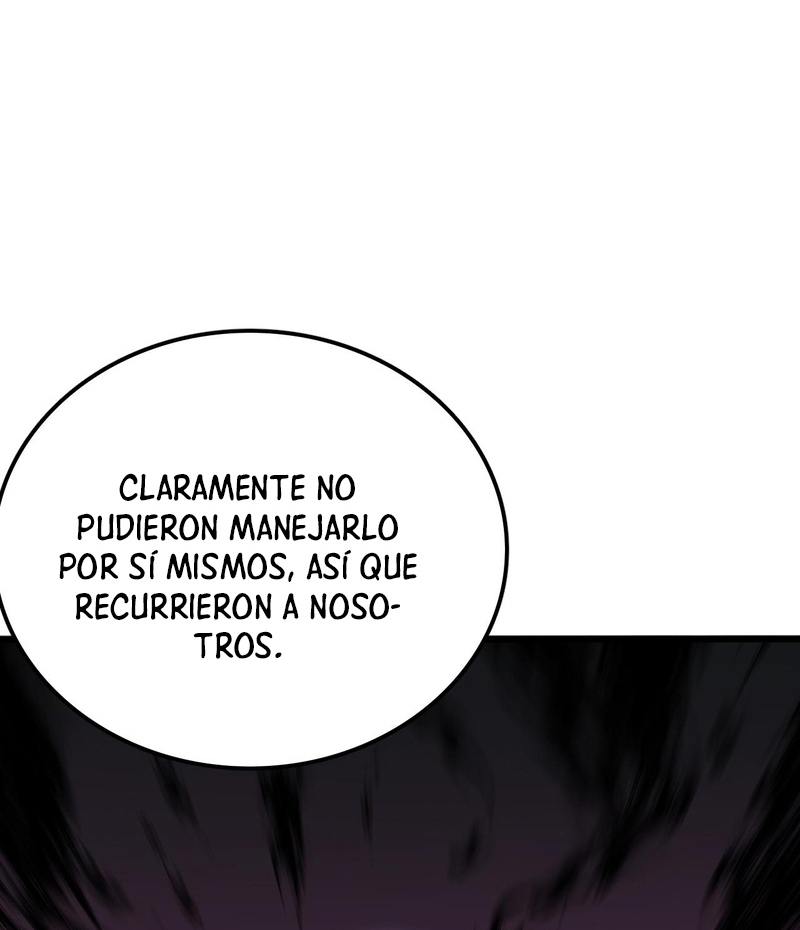 ¡Mataré a todas las razas! Capitulo 6 página 21