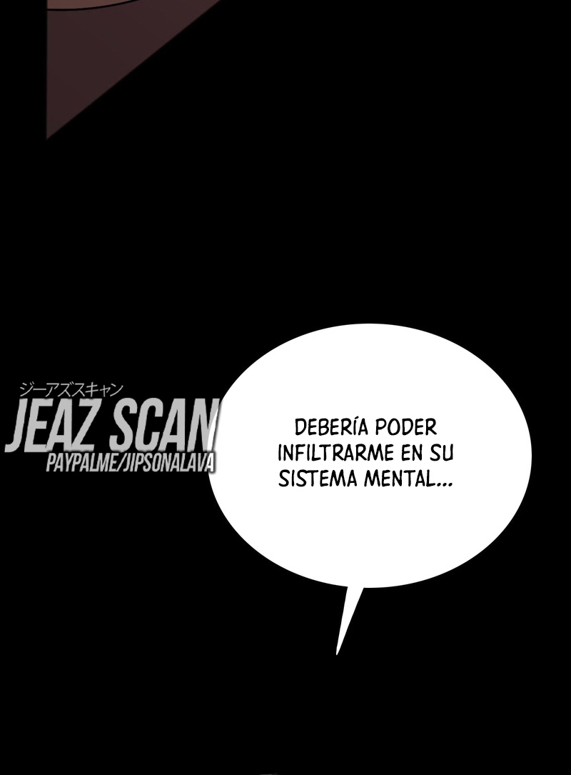¡Mataré a todas las razas! Capitulo 6 página 33