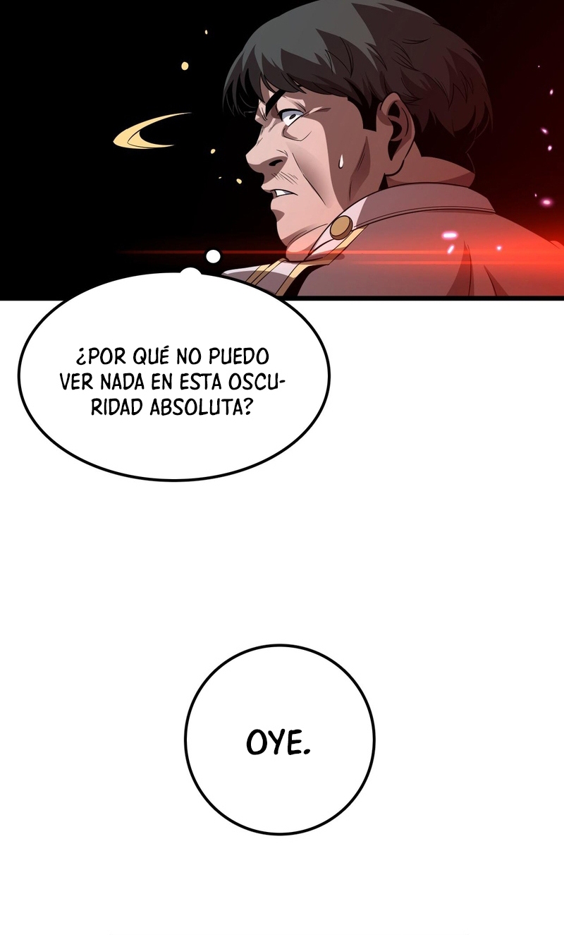 ¡Mataré a todas las razas! Capitulo 6 página 35