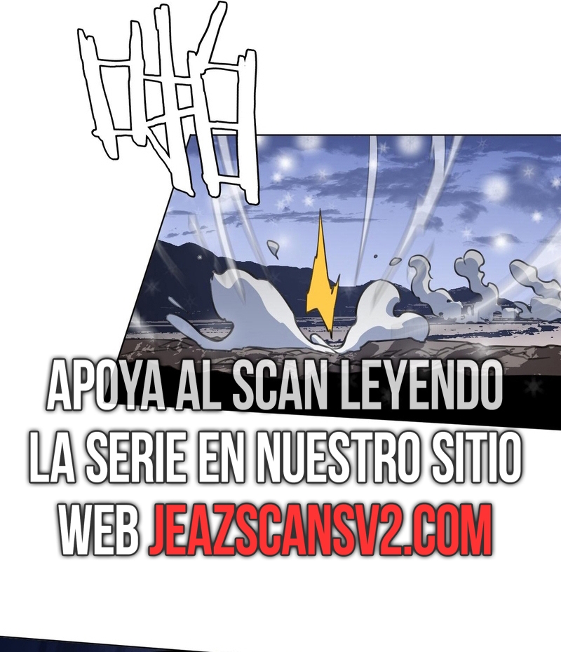 ¡Mataré a todas las razas! Capitulo 9 página 46
