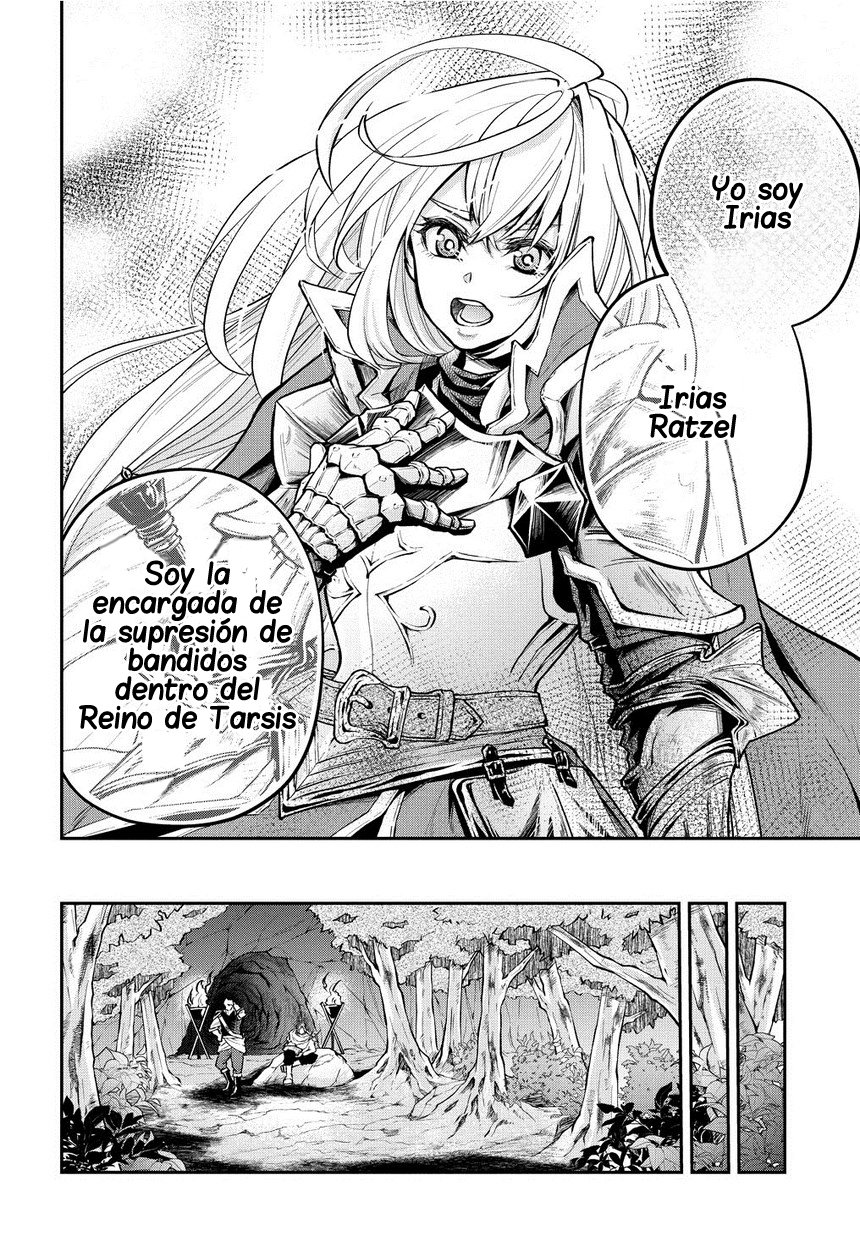 Isekai Demo Bunan ni ikitai Shoukougun Capitulo 1: Capítulo 1 página 30
