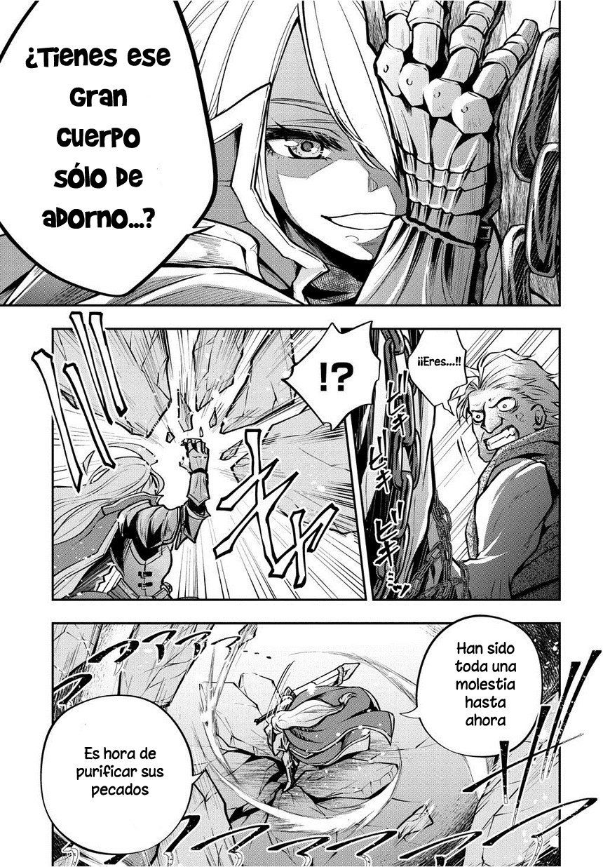 Isekai Demo Bunan ni ikitai Shoukougun Capitulo 1: Capítulo 1 página 38