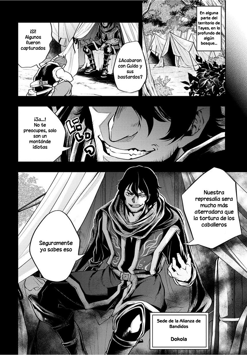 Isekai Demo Bunan ni ikitai Shoukougun Capitulo 1: Capítulo 1 página 45