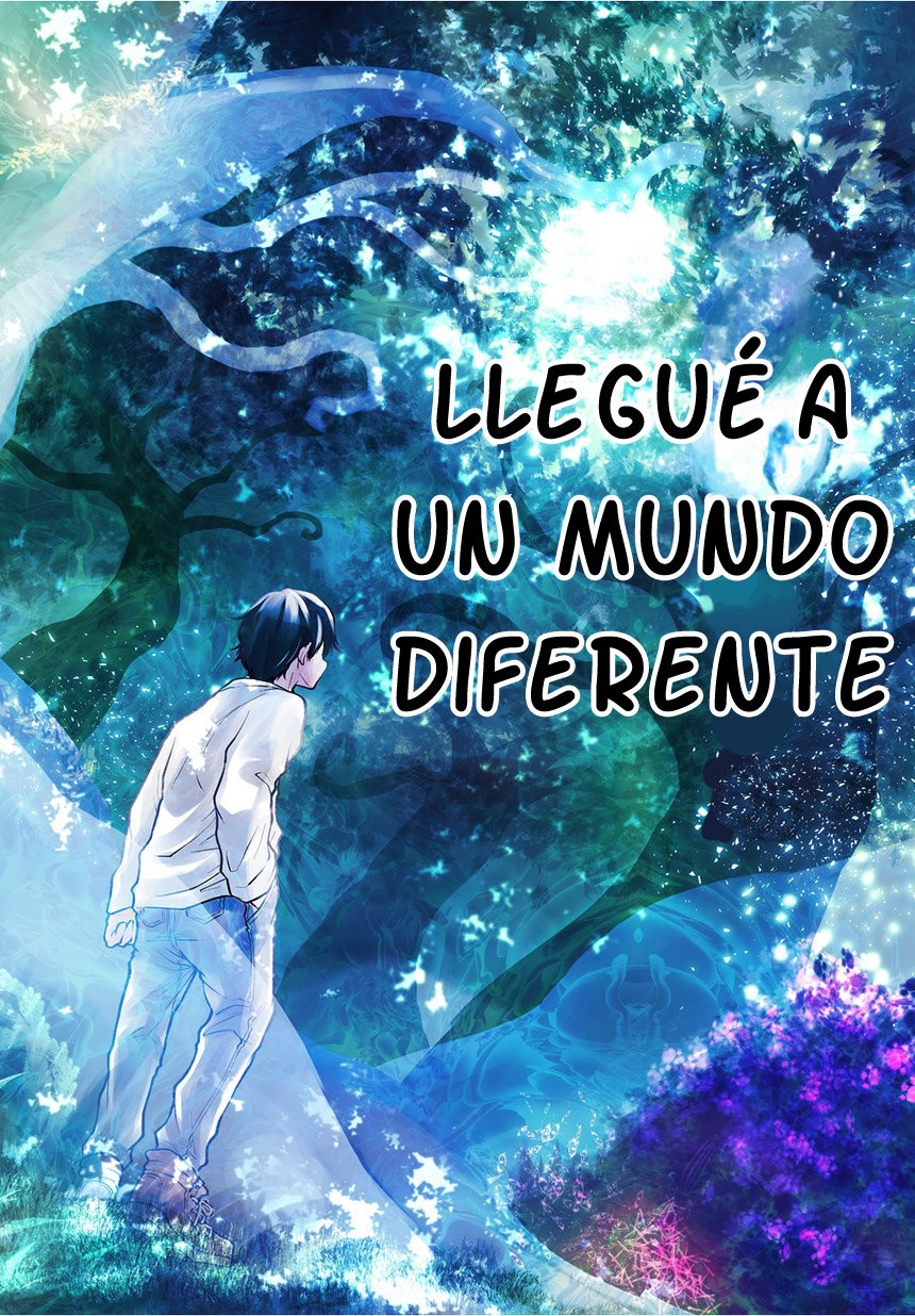 Isekai Demo Bunan ni ikitai Shoukougun Capitulo 1: Capítulo 1 página 7