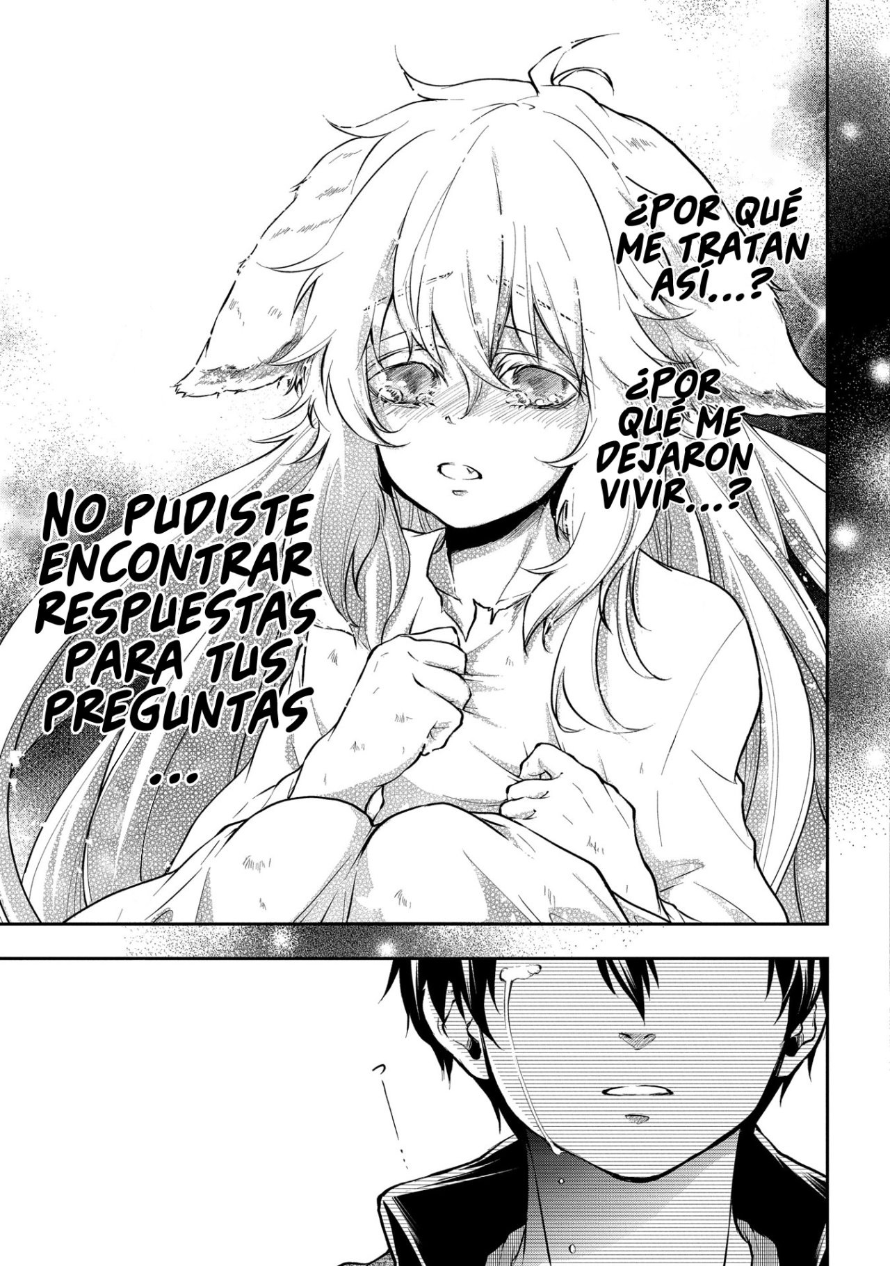 Isekai Demo Bunan ni ikitai Shoukougun Capitulo 11: Capitulo 11 página 11