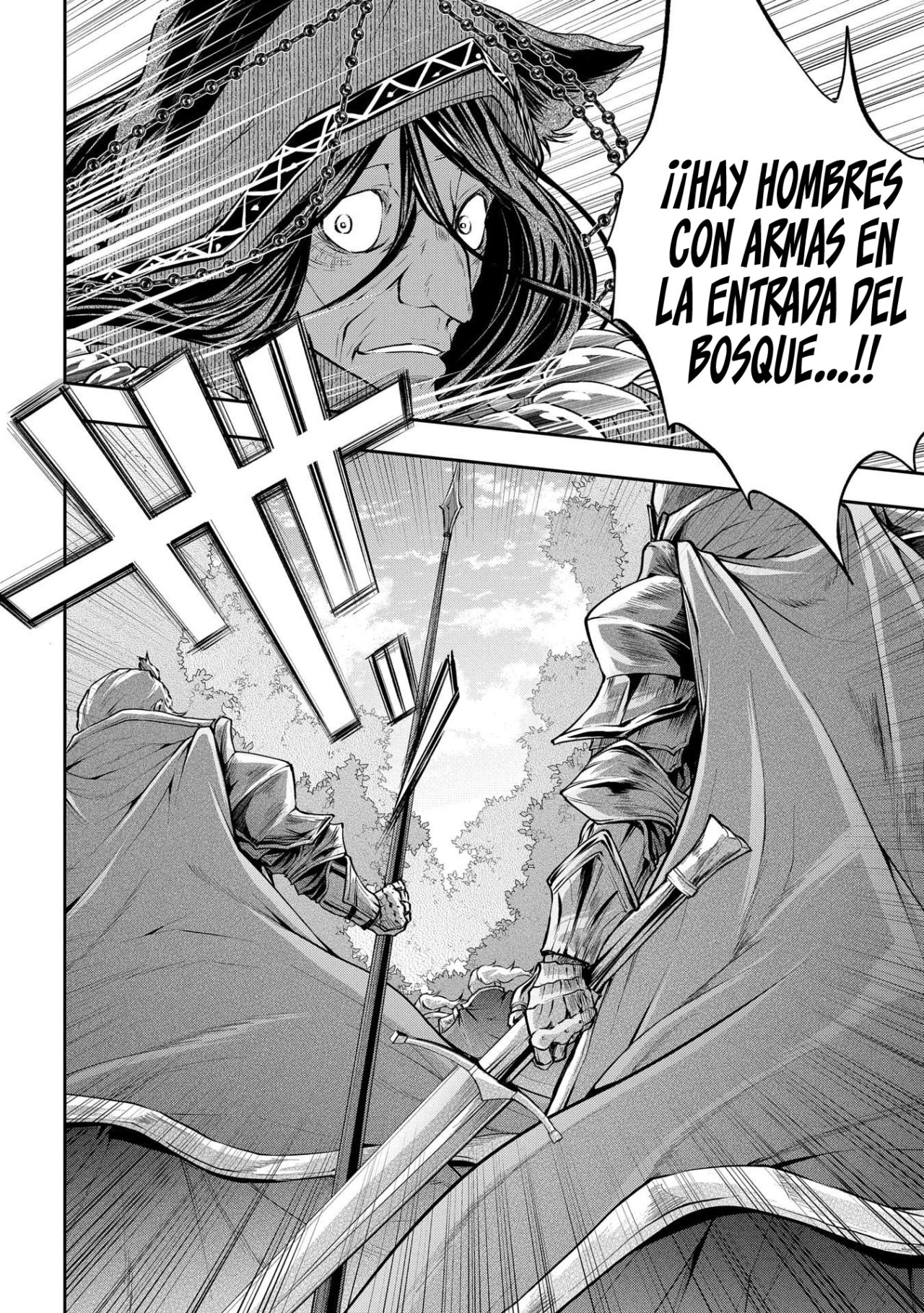 Isekai Demo Bunan ni ikitai Shoukougun Capitulo 11: Capitulo 11 página 29