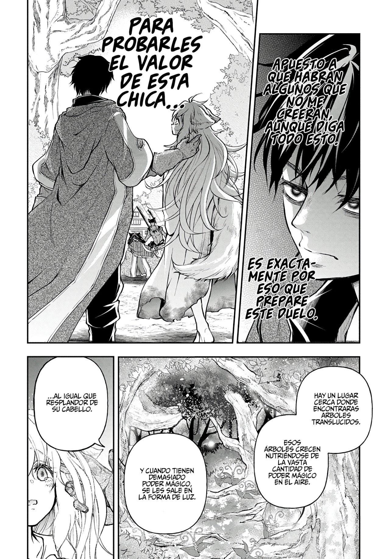 Isekai Demo Bunan ni ikitai Shoukougun Capitulo 12: Capitulo 12 página 12