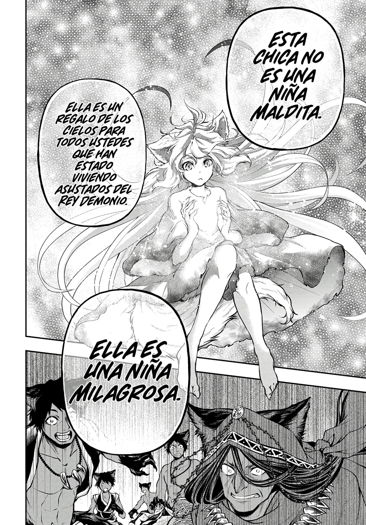Isekai Demo Bunan ni ikitai Shoukougun Capitulo 12: Capitulo 12 página 14