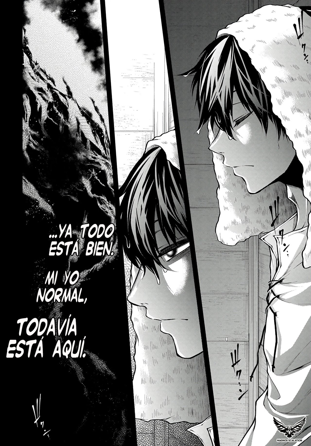 Isekai Demo Bunan ni ikitai Shoukougun Capitulo 13: Capitulo 13 página 39