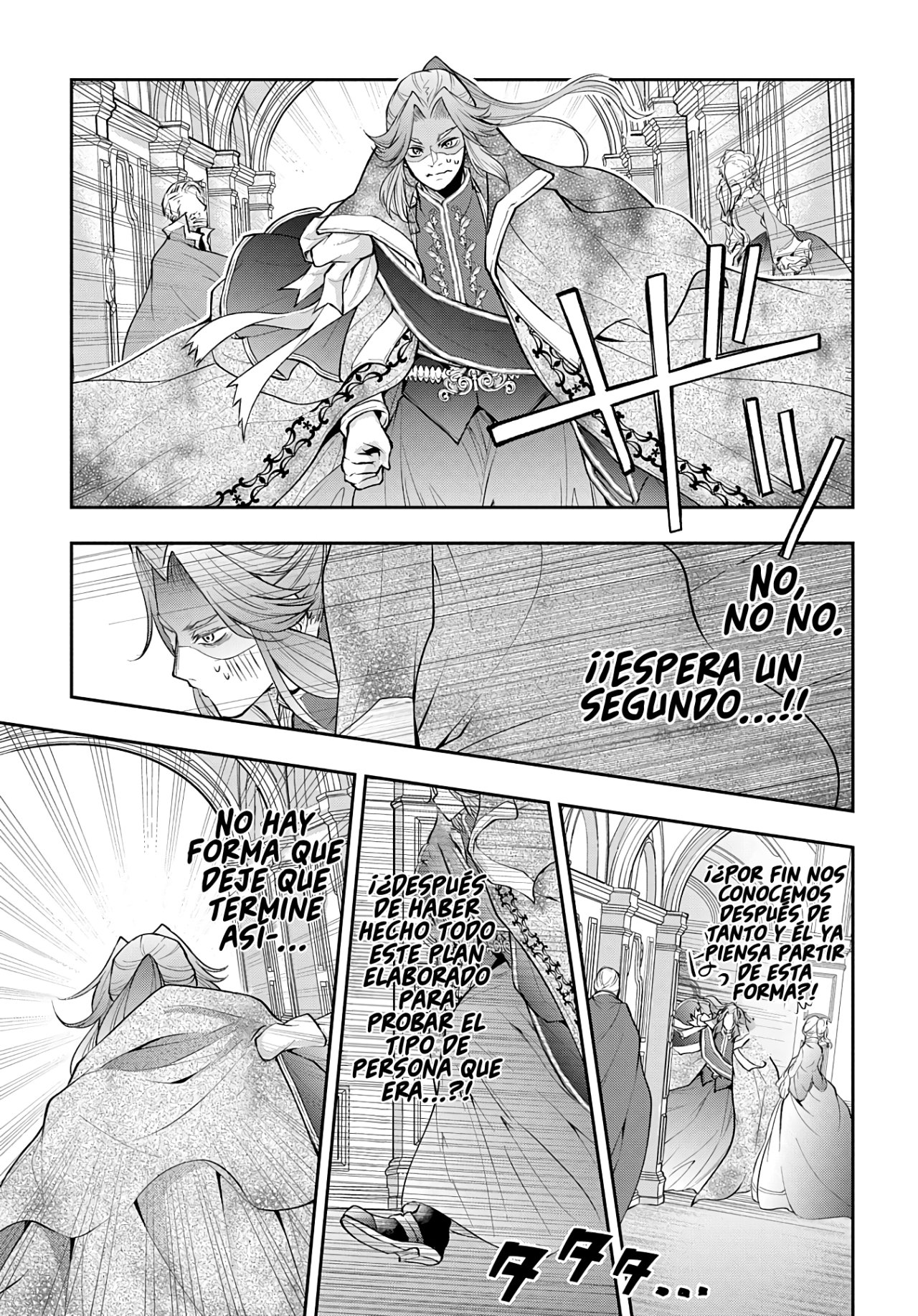 Isekai Demo Bunan ni ikitai Shoukougun Capitulo 14: Capítulo 14 página 19