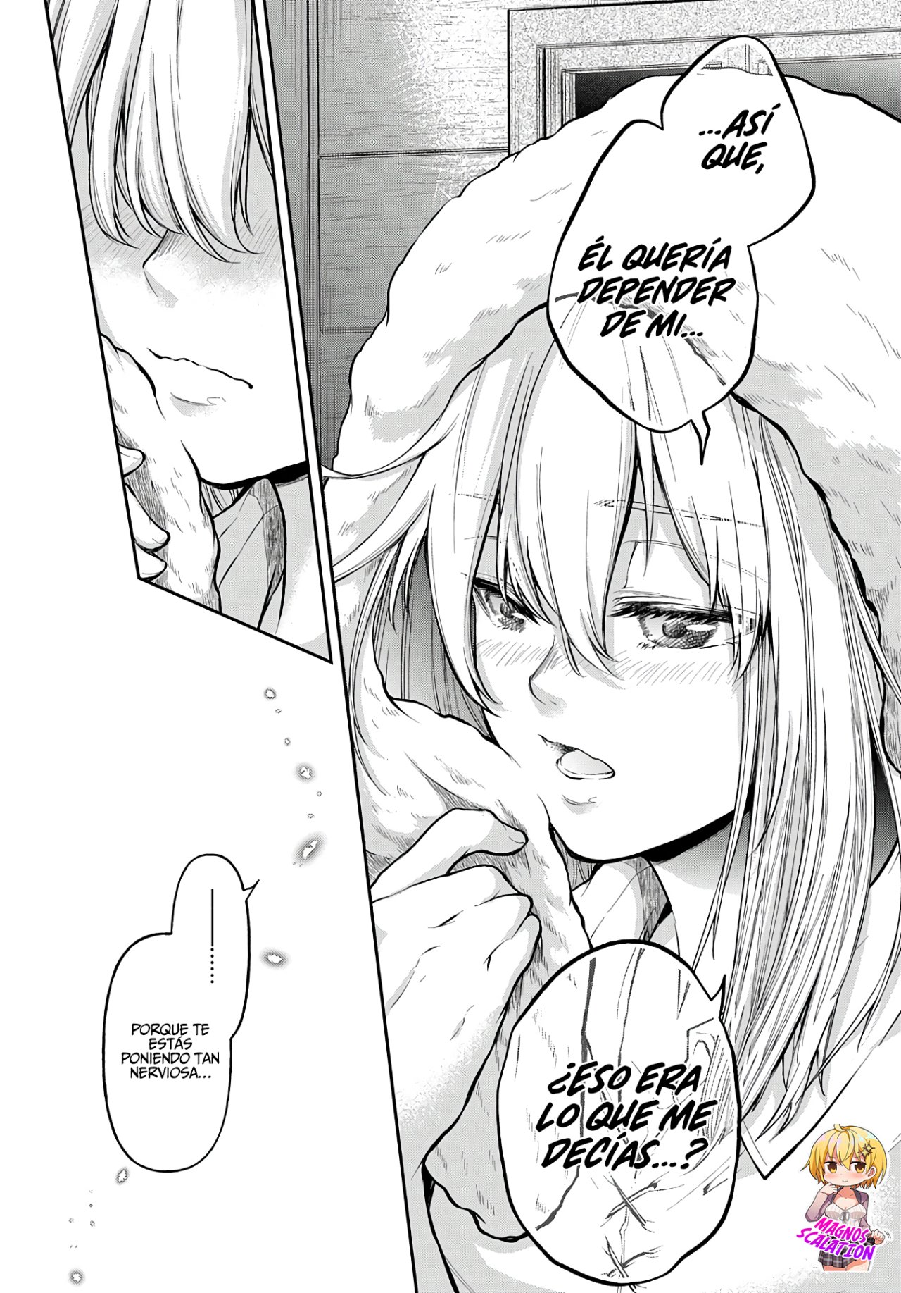 Isekai Demo Bunan ni ikitai Shoukougun Capitulo 15: Capitulo 15 página 27