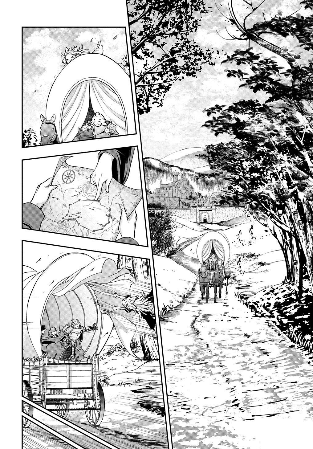 Isekai Demo Bunan ni ikitai Shoukougun Capitulo 16 página 10