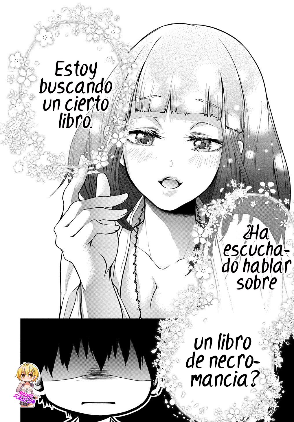 Isekai Demo Bunan ni ikitai Shoukougun Capitulo 16 página 22