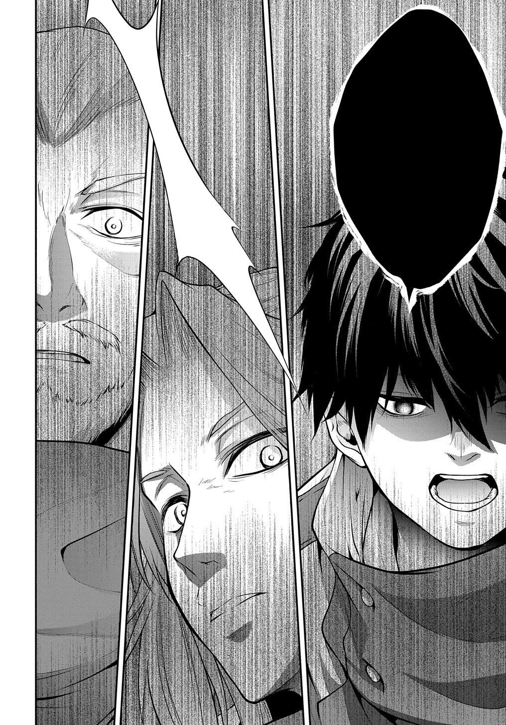 Isekai Demo Bunan ni ikitai Shoukougun Capitulo 17 página 34