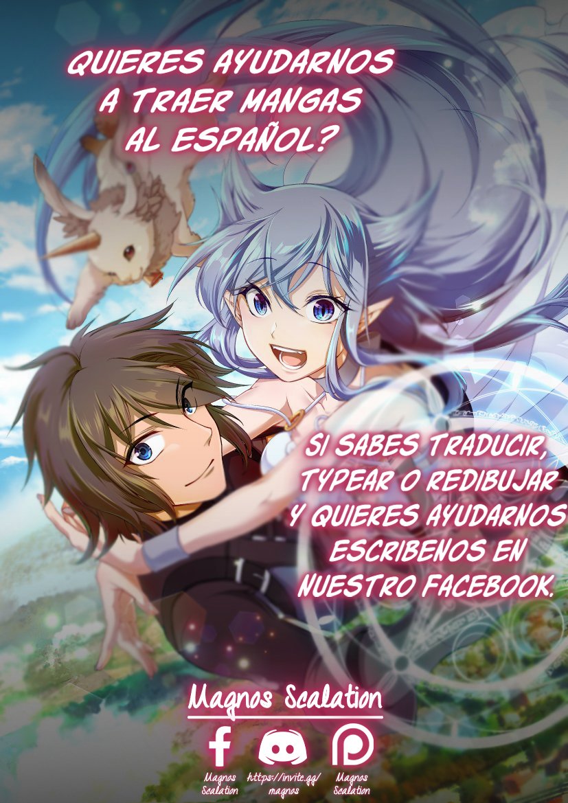 Isekai Demo Bunan ni ikitai Shoukougun Capitulo 18 página 46