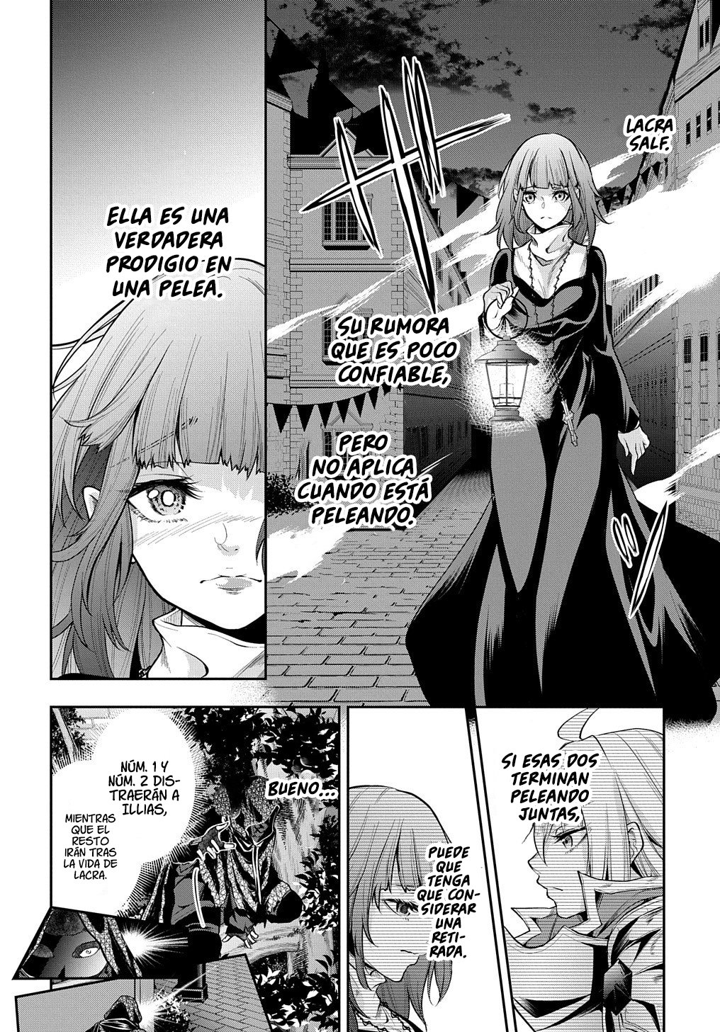 Isekai Demo Bunan ni ikitai Shoukougun Capitulo 19 página 15