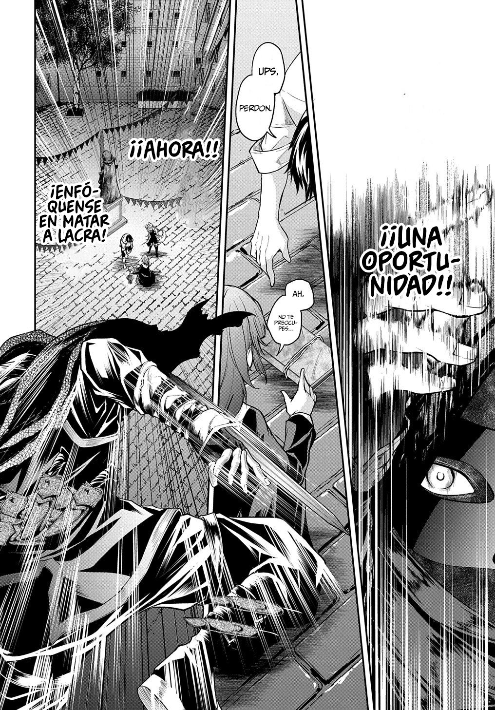 Isekai Demo Bunan ni ikitai Shoukougun Capitulo 19 página 19