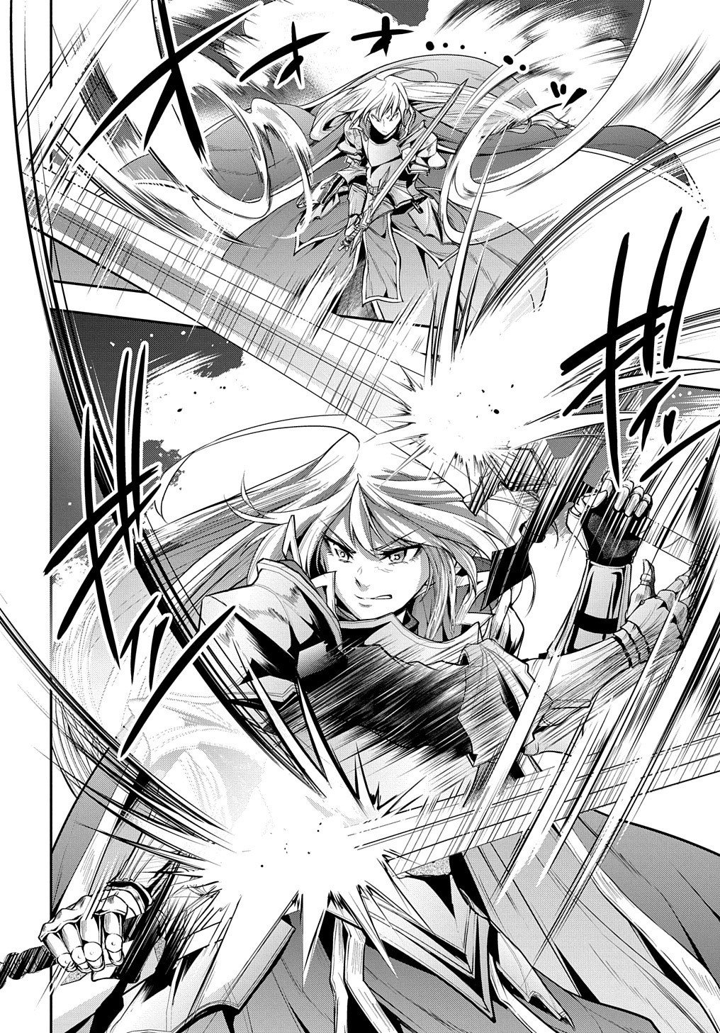 Isekai Demo Bunan ni ikitai Shoukougun Capitulo 19 página 28